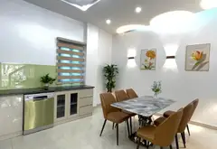 Bán nhà riêng 4 tầng diện tích 60.4m² trung tâm Vân Tra, ô tô vào tận cửa... Bán nhà riêng tại An Hải, Hải Phòng 17