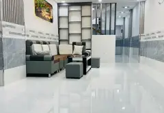 Bán nhà riêng 2 tầng tại xã Nhà Bè, Hồ Chí Minh, diện tích 60m2 hướng Đông... Bán nhà riêng tại Nhà Bè, Hồ Chí Minh 01