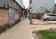 Bán đất lô góc mặt tiền rộng tại Hương Mạc, Phù Khê, giá cạnh tranh tháng 4... Bán đất tại Phù Khê, Bắc Ninh 02