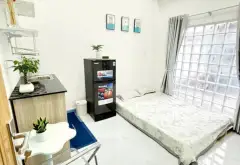 Biệt thự phố trung tâm Quận 3 với thiết kế đẳng cấp và dòng thu nhập ổn định... Bán nhà riêng tại Xuân Hòa, Hồ Chí Minh 04