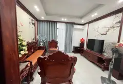 Biệt thự liền kề Bình Minh Garden - Long Biên
Không gian sống sang trọng, độc bản... Bán biệt thự, liền kề tại Việt Hưng, Hà Nội 07