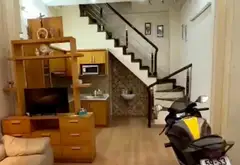 Bán nhà riêng 4 tầng tại Nguyễn Thượng Hiền, diện tích 25m2, pháp lý hoàn chỉnh... Bán nhà riêng tại Bình Lợi Trung, Hồ Chí Minh 03
