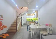 Nhà 3 Tầng Lung Linh Khu Yên Tĩnh Gần Đầm Sen... Bán nhà riêng tại Hòa Bình, Hồ Chí Minh 02