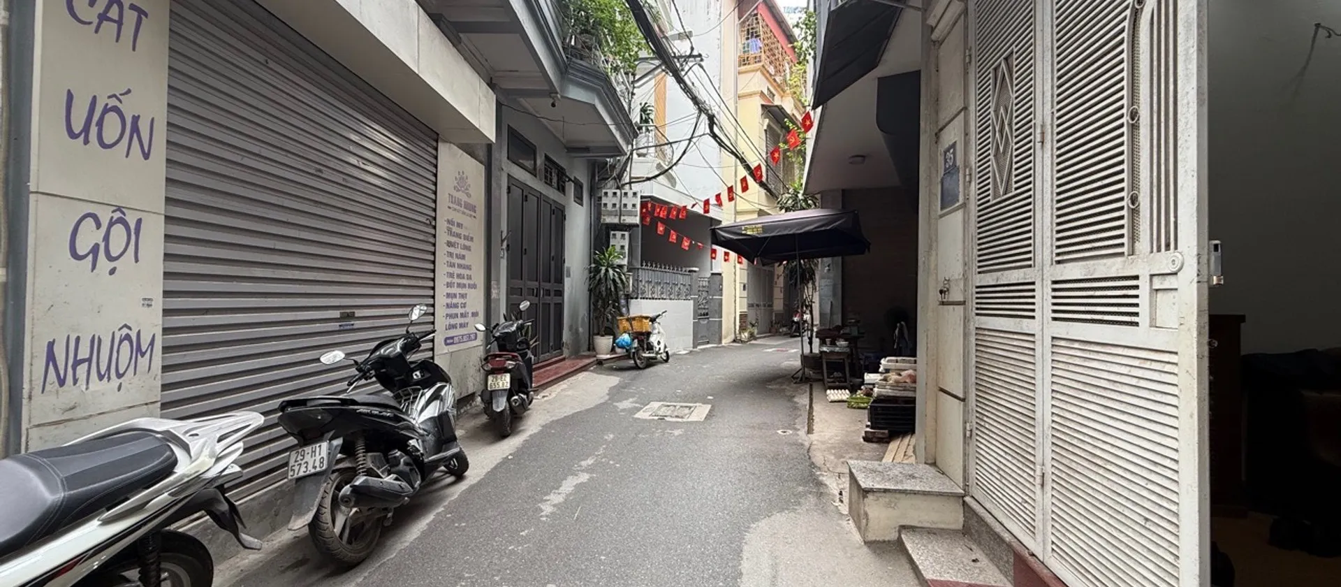 Siêu phẩm nhà phân lô Quận Hà Đông, ngõ ô tô thoáng rộng... Bán nhà riêng tại Hà Đông, Hà Nội 01