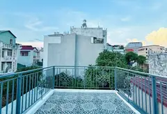 Nhà mặt phố giá 3,3 tỷ tại Gò Vấp, 16.6m2, 3 tầng... Bán nhà mặt phố tại Hạnh Thông, Hồ Chí Minh 13