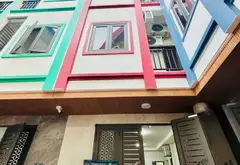 Cơ Hội Vàng Sở Hữu Nhà Thu Nhập Ổn Định Trung Tâm Ba Đình... Bán nhà riêng tại Ngọc Hà, Hà Nội 01