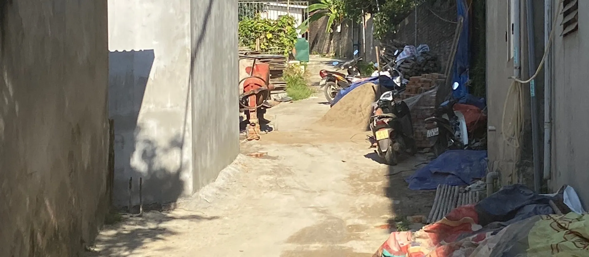 Cơ hội sở hữu lô đất vị trí vàng tại phường Hạp Lĩnh, Bắc Ninh... Bán đất tại Hạp Lĩnh, Bắc Ninh 01