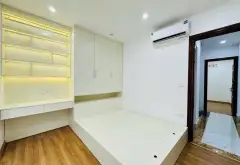 Bán nhà riêng 5 tầng tại Ba Đình, vị trí trung tâm, đầy đủ nội thất... Bán nhà riêng tại Giảng Võ, Hà Nội 01