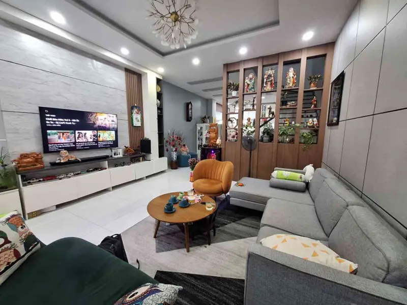 NHÀ PHỐ MELOSA KHANG ĐIỀN - KHU COMPOUND CAO CẤP... Bán nhà mặt phố tại Long Trường, Hồ Chí Minh 01