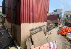Cơ Hội Vàng Sở Hữu Đất Đẹp Liên Mạc - Vị Trí Đắc Địa Giao Thông Thuận Tiện... Bán đất tại Thượng Cát, Hà Nội 02