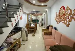 NHÀ 5 TẦNG CÁCH 1 CĂN RA MẶT TIỀN NGUYỄN CHẾ NGHĨA QUẬN 8 – 47M² – 5PN – 4WC... Bán nhà riêng tại Phú Định, Hồ Chí Minh 01