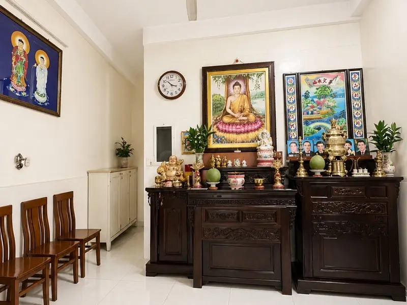 Cơ hội sở hữu nhà 5 phòng ngủ, giá chỉ từ 5.1 tỷ tại Bình Tân... Bán nhà riêng tại An Lạc, Hồ Chí Minh 01