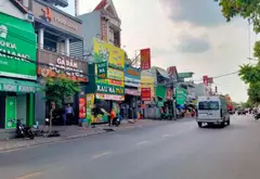 🤩🤩 CHỈ 4.25 TỶ - ĐẤT HẺM XE HƠI – 52M² – GẦN CHỢ HIỆP BÌNH, THỦ ĐỨC - SỔ HỒNG... Bán đất tại Hiệp Bình, Hồ Chí Minh 04