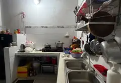 💥 BÁN NHÀ TÂN THỚI HIỆP 21 – Ô TÔ VÀO NHÀ – 104M² - NGANG 5.6 - 6.3 TỶ💥... Bán nhà riêng tại Tân Thới Hiệp, Hồ Chí Minh 04