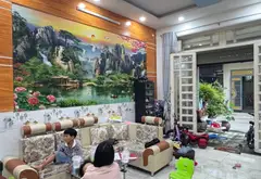 Bán nhà riêng 4 tầng tại Bình Trị Đông A, Bình Tân, phù hợp vừa ở vừa kinh doanh... Bán nhà riêng tại Bình Trị Đông, Hồ Chí Minh 03