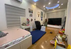 Mặt phố Trần Bình VIP – vỉa hè – ô tô tránh phù hợp xây Building... Bán nhà mặt phố tại Từ Liêm, Hà Nội 05