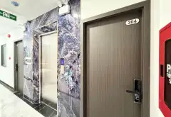 Bán CHDV Mặt Tiền Gần Bờ Kè Tham Lương, 7 tầng 152m²... Bán nhà mặt phố tại An Hội Đông, Hồ Chí Minh 02