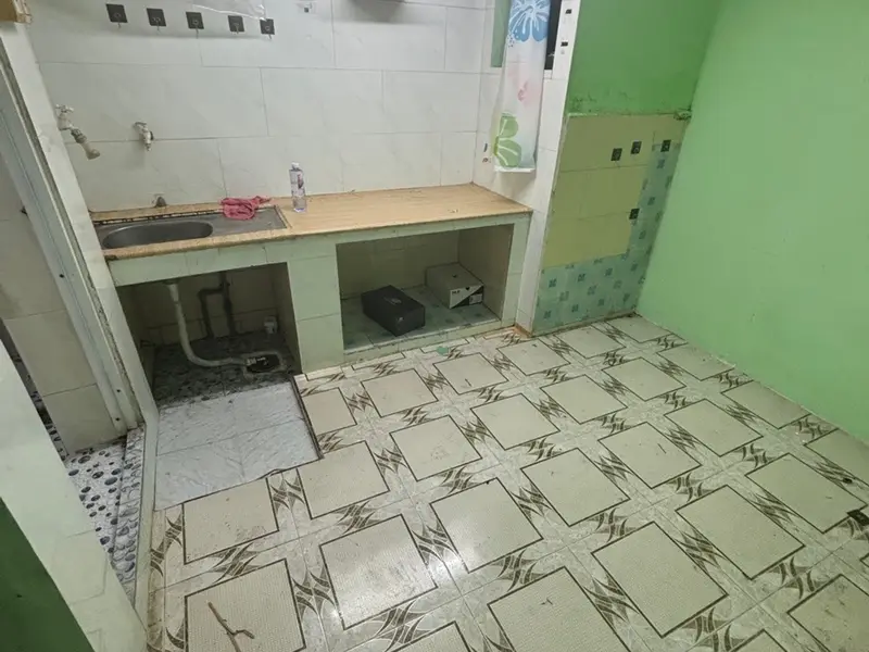 Nhà 5 tầng diện tích nhỏ, tận hưởng cuộc sống tiện nghi ở Q10... Bán nhà riêng tại Diên Hồng, Hồ Chí Minh 01