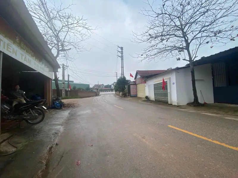 Bán đất vuông vắn 100m² tại Đô Lương, Bắc Sơn với pháp lý đầy đủ... Bán đất tại Trung Giã, Hà Nội 01