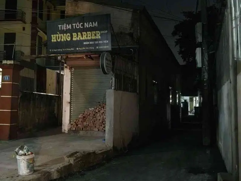 Bán nhà riêng 4 tầng tại Phường Yên Nghĩa, Hà Nội, hướng Tây Bắc, mặt tiền 6m... Bán nhà riêng tại Yên Nghĩa, Hà Nội 01