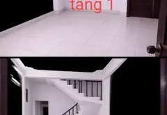 Nhà mặt tiền kinh doanh Lê Hồng Phong -Dĩ An 8ty9.... Bán nhà mặt phố tại Tân Đông Hiệp, Hồ Chí Minh 01