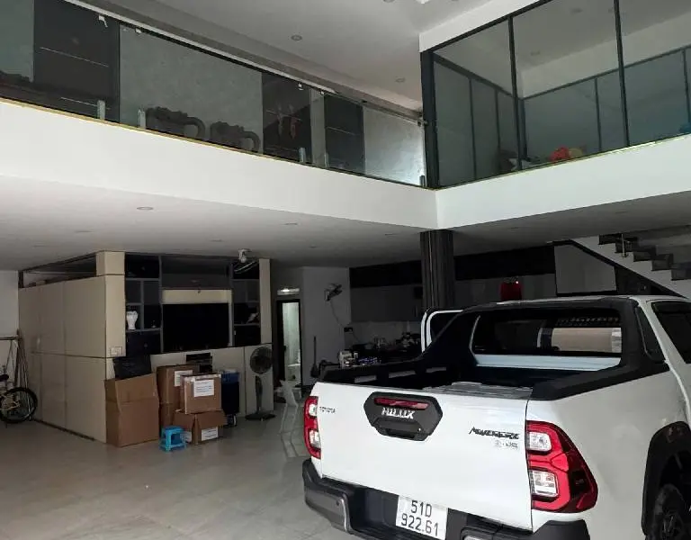Bán nhà 2 tầng 137m2, mặt tiền rộng, phường An Lạc, HCM... Bán nhà riêng tại An Lạc, Hồ Chí Minh 01