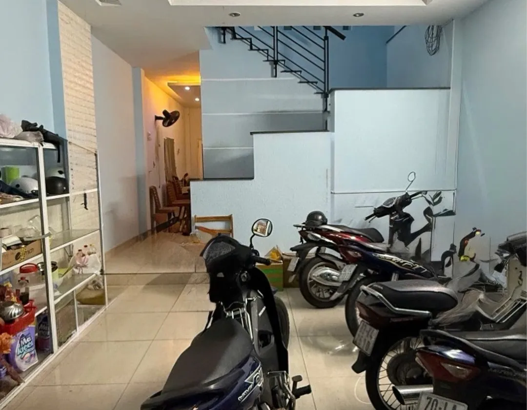 ❌ NHÀ MẶT TIỀN TÂN CHÁNH HIỆP, Q12 - 9 PHÒNG CHO THUÊ, DÒNG TIỀN 40 TR/THÁNG - GIÁ CHỈ: 9,3xx TỶ ❌... Bán nhà riêng tại Trung Mỹ Tây, Hồ Chí Minh 01