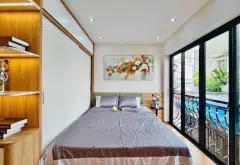Bán Nhà Mới Ngang 6M - 3Tầng - Giáp Bình Thạnh Phú Nhuận - Gần Mặt Tiền - Ở Ngay... Bán nhà riêng tại Hạnh Thông, Hồ Chí Minh 08