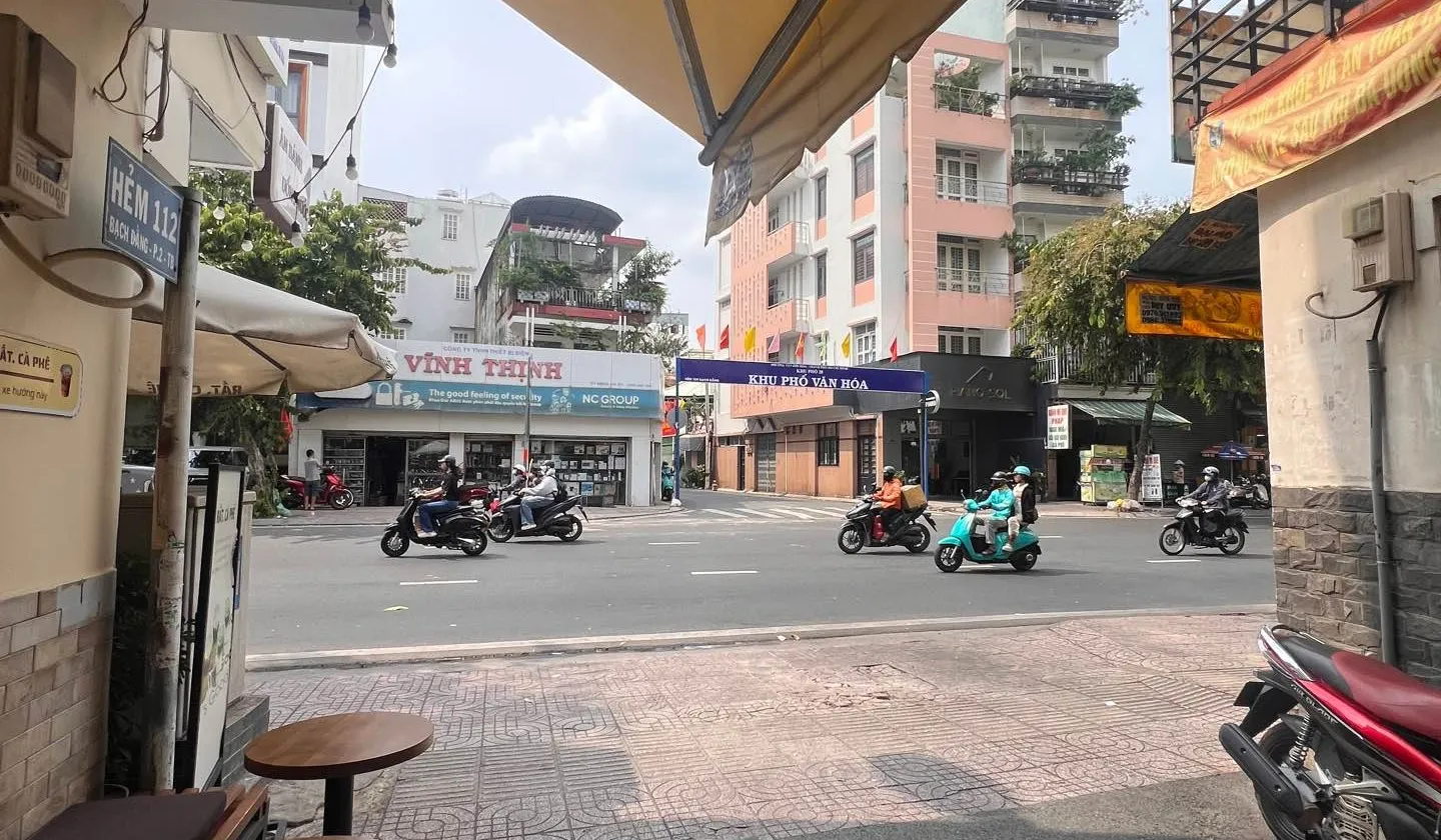 Bán nhà mặt phố 3 tầng, 2 căn liền kề tại Tân Bình, giá 26 tỷ... Bán nhà mặt phố tại Tân Sơn Hòa, Hồ Chí Minh 01