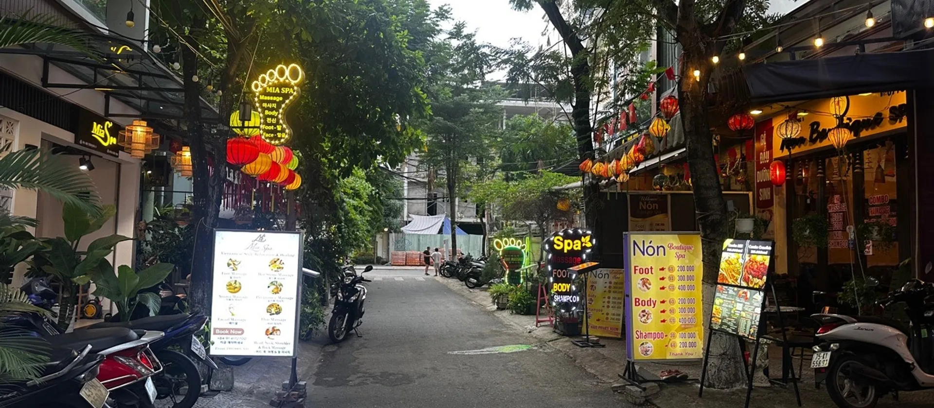Bán chung cư mini - Ngũ Hành Sơn, Đà Nẵng - 67.5m² - 25 tỷ... Bán chung cư mini tại Ngũ Hành Sơn, Đà Nẵng 01