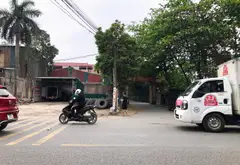Đất góc mặt tiền đắc địa tại khu vực thương mại đẳng cấp... Bán đất tại Sóc Sơn, Hà Nội 05