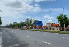 Bán đất 96m² tại khu dịch vụ Lại Yên, SÁT KDT AN LẠC , VƯỜN CAM VĐ3.5... Bán đất tại Sơn Đồng, Hà Nội 05