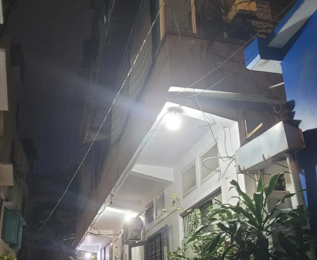 Căn hộ 3 tầng mặt tiền kinh doanh cực đỉnh Q10... Bán căn hộ chung cư tại Hòa Hưng, Hồ Chí Minh 01