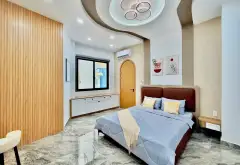 Bán nhà mặt phố tại quận Gò Vấp, mặt tiền rộng 10m, xây mới hiện đại, giá 12,3 tỷ... Bán nhà mặt phố tại Hạnh Thông, Hồ Chí Minh 08