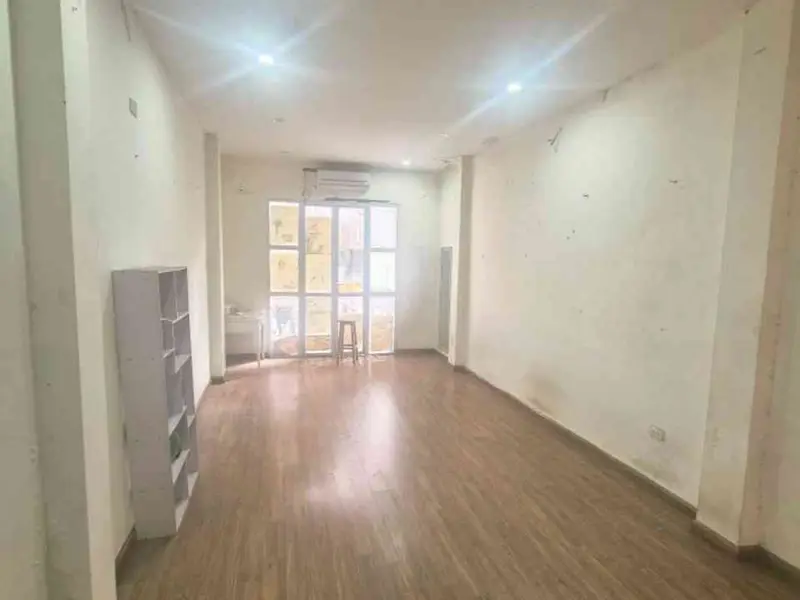 NHÀ KIM NGƯU - LẠC TRUNG, SỔ ĐỎ 48M, 5 TẦNG, Ô TÔ ĐỖ GẦN... Bán nhà riêng tại Vĩnh Tuy, Hà Nội 01