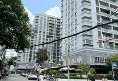 Siêu phẩm nhà mặt phố 5 tầng mặt tiền rộng 11m tại quận Tân Bình... Bán nhà mặt phố tại Tân Bình, Hồ Chí Minh 02