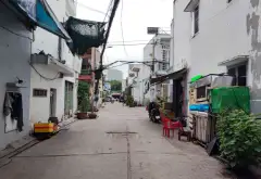 Cơ hội sở hữu nhà vị trí đắc địa, giá tốt tại khu vực sầm uất... Bán nhà riêng tại Bình Hưng Hòa, Hồ Chí Minh 04