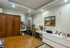 Bán nhà riêng 4 tầng trung tâm Hà Đông, giá chỉ hơn 6 tỷ... Bán nhà riêng tại Kiến Hưng, Hà Nội 04
