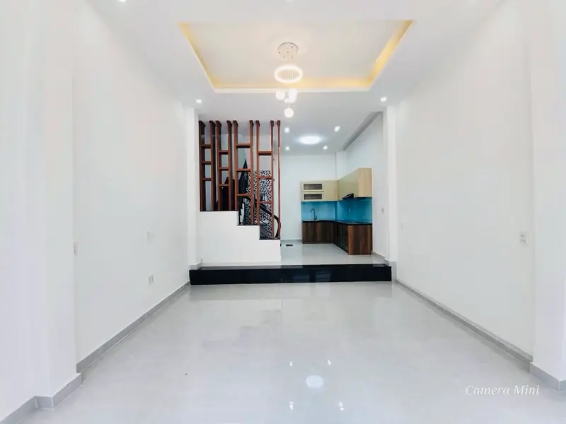 4.5x9m, Bán nhà 4 Tầng, 3Pn, Hẻm xe hơi, 160/ Phan Huy Ích, P12 Gò Vấp, 5 tỷ hơn... Bán nhà riêng tại An Hội Tây, Hồ Chí Minh 01