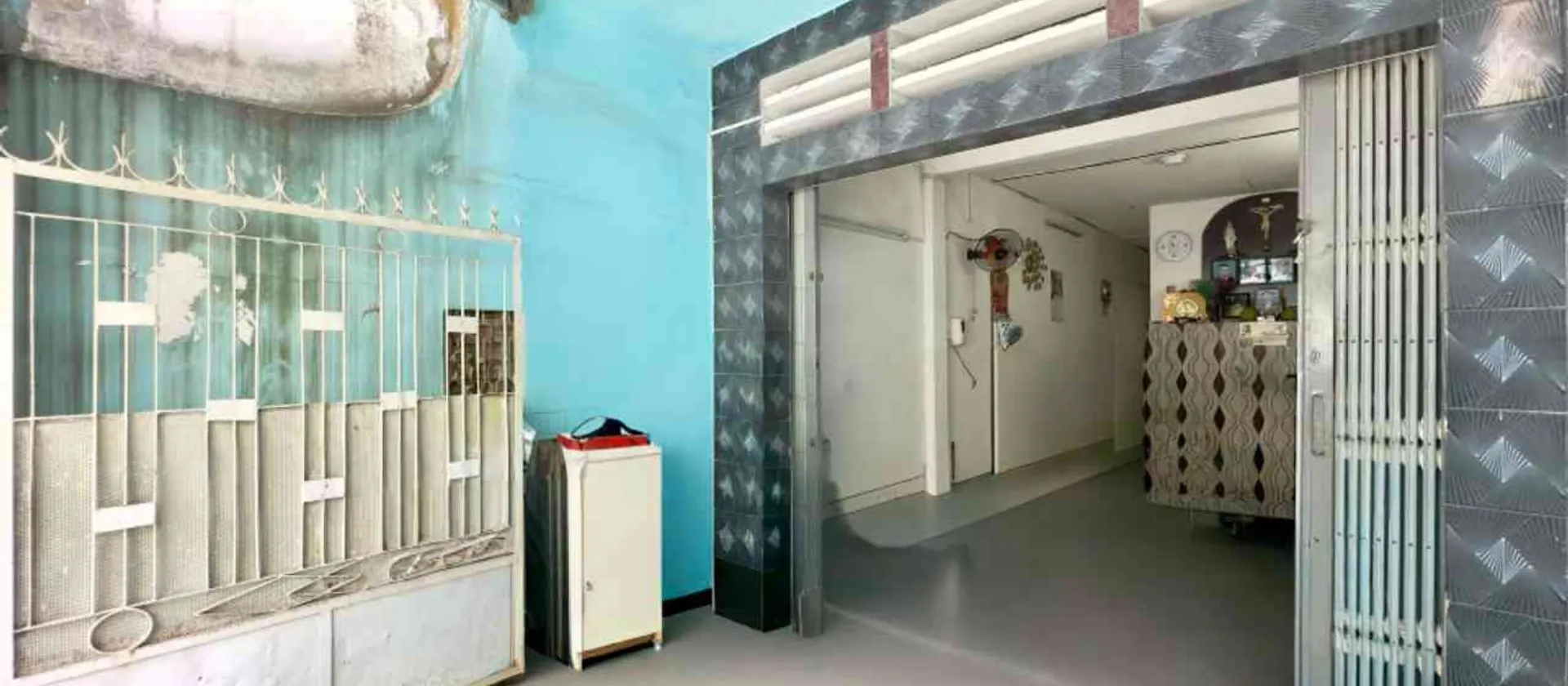 Nhà mặt phố Tân Hòa – Kinh doanh đỉnh, giá cực tốt... Bán nhà mặt phố tại Tân Hòa, Hồ Chí Minh 01
