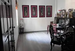 Bán nhà riêng lô góc tại Giáp Nhị, diện tích 77m2, nhà xây chắc chắn, pháp lý rõ ràng... Bán nhà riêng tại Hoàng Mai, Hà Nội 06
