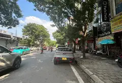 Bán nhà mặt phố Trần Quốc Hoàn, 46m2, 6 tầng, vỉa hè rộng, kinh doanh tốt... Bán nhà mặt phố tại Cầu Giấy, Hà Nội 04