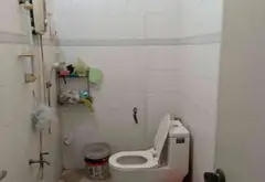 Bán nhà 4 tầng mặt tiền Quận 6 gần chợ An Dương Vương... Bán nhà mặt phố tại Bình Phú, Hồ Chí Minh 05