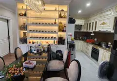 Căn hộ lô góc 3 mặt thoáng, tặng nội thất tiền tỷ tại Đại Từ,... Bán căn hộ chung cư tại Định Công, Hà Nội 04