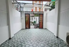 Nhà phố hiện đại, gần Đại học Quốc Gia, chợ Linh Xuân.... Bán nhà riêng tại Linh Xuân, Hồ Chí Minh 02