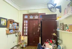 Nhà dân xây Kim Giang 4 tầng ở ngay gần ô tô... Bán nhà riêng tại Hoàng Liệt, Hà Nội 04