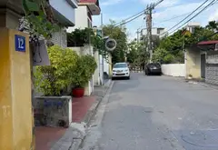Nhà riêng 3 tầng thiết kế khoa học, gần phố Đông An... Bán nhà riêng tại Hải An, Hải Phòng 01