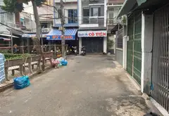 Nhà đất tiện xây, hẻm xe tải rộng ở Thông Tây Hội... Bán nhà riêng tại Thông Tây Hội, Hồ Chí Minh 03
