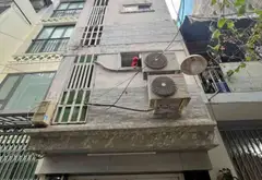 Cơ hội sở hữu nhà 6 tầng trung tâm quận với dòng tiền 50 triệu mỗi tháng... Bán nhà riêng tại Bàn Cờ, Hồ Chí Minh 01