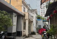 NHÀ KHU TÊN LỬA 30m2 - NHỈNH 3 TỶ.... Bán nhà riêng tại An Lạc, Hồ Chí Minh 02
